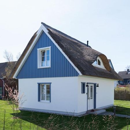 Traumgarten Villa Harmonie Prerow Zewnętrze zdjęcie