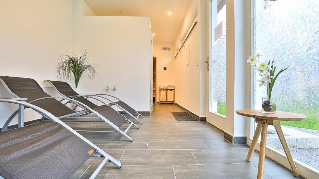 Traumgarten Villa Harmonie Prerow Zewnętrze zdjęcie